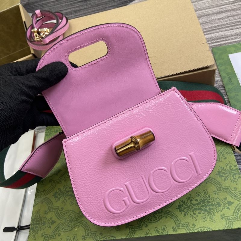 Gvc*1 satchel bags
